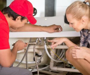 About Sewer Line Replacement Carrizo Springs, TX
